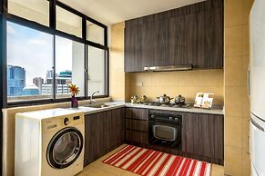 Far East Plaza Residences