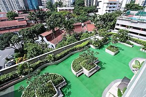 Far East Plaza Residences