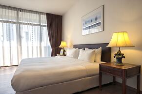 Far East Plaza Residences