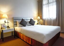 Far East Plaza Residences