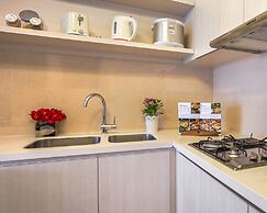 Far East Plaza Residences