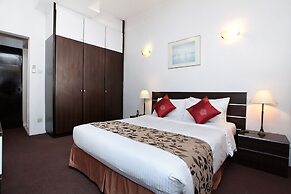 Far East Plaza Residences