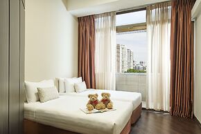 Far East Plaza Residences