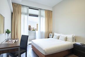 Far East Plaza Residences