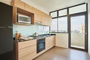 Far East Plaza Residences