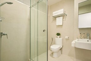 Far East Plaza Residences