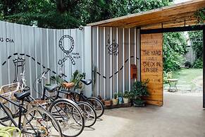 The Yard Hostel