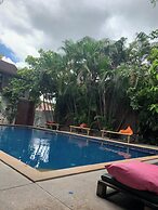 Namton Boutique Hotel