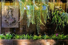 Namton Boutique Hotel