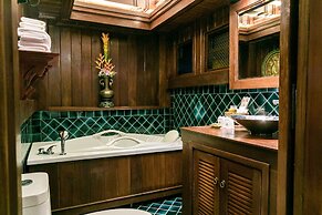 Namton Boutique Hotel