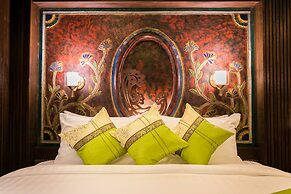Namton Boutique Hotel