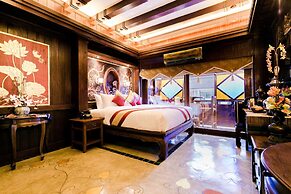 Namton Boutique Hotel