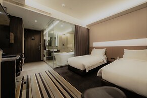 Starhaus Hotel