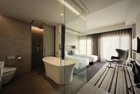 Starhaus Hotel