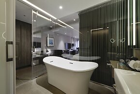 Starhaus Hotel