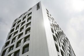 Starhaus Hotel
