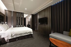 Starhaus Hotel