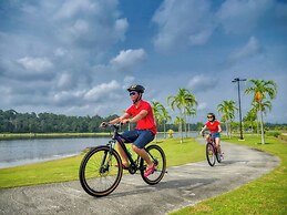 Grand Lagoi Hotel Bintan