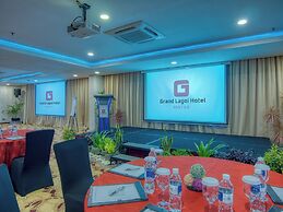 Grand Lagoi Hotel Bintan