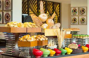 Grand Lagoi Hotel Bintan