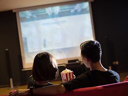 Grand Lagoi Hotel Bintan