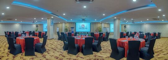 Grand Lagoi Hotel Bintan