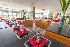 Grand Lagoi Hotel Bintan