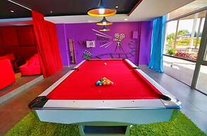 Grand Lagoi Hotel Bintan