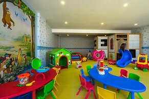 Grand Lagoi Hotel Bintan