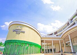 Grand Lagoi Hotel Bintan