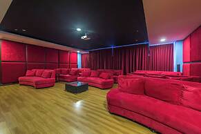 Grand Lagoi Hotel Bintan