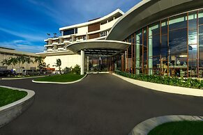 Grand Lagoi Hotel Bintan