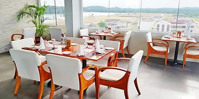 Grand Lagoi Hotel Bintan