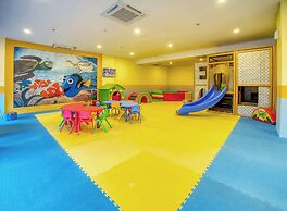 Grand Lagoi Hotel Bintan