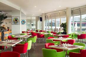 Grand Lagoi Hotel Bintan