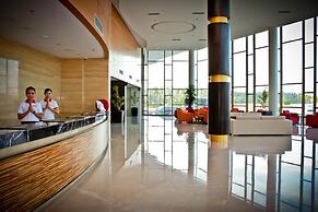 Grand Lagoi Hotel Bintan