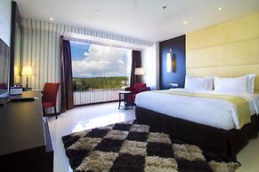 Grand Lagoi Hotel Bintan