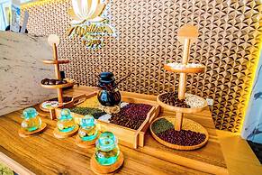 Grand Lagoi Hotel Bintan