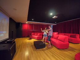 Grand Lagoi Hotel Bintan