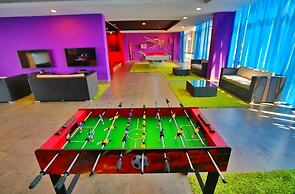 Grand Lagoi Hotel Bintan