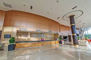 Grand Lagoi Hotel Bintan