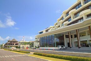 Grand Lagoi Hotel Bintan