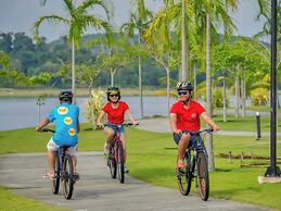 Grand Lagoi Hotel Bintan