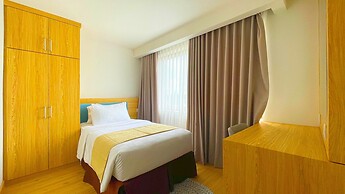 Grand Lagoi Hotel Bintan