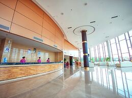 Grand Lagoi Hotel Bintan