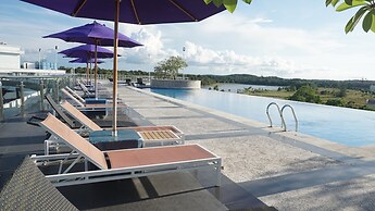 Grand Lagoi Hotel Bintan