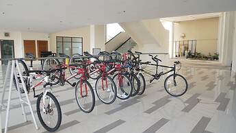 Grand Lagoi Hotel Bintan