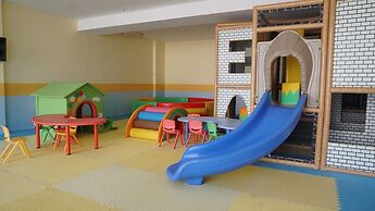 Grand Lagoi Hotel Bintan