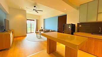 Grand Lagoi Hotel Bintan