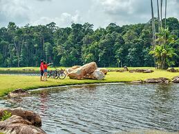 Grand Lagoi Hotel Bintan